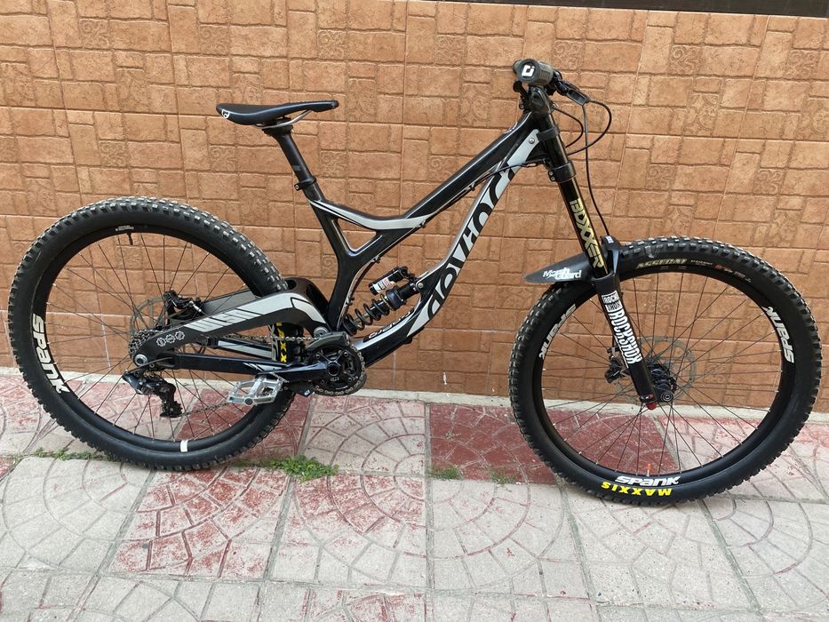 Devinci Wilson  Carbon 27,5