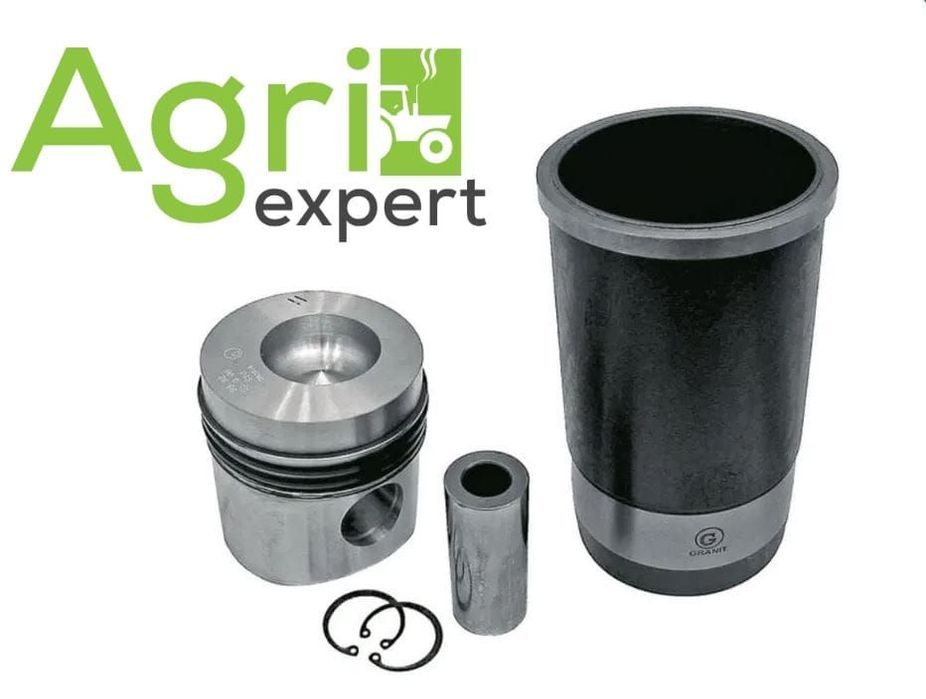 Set motor Steyr Seria 100 / 1200 / 700 / 8000 / 9000 / Profi