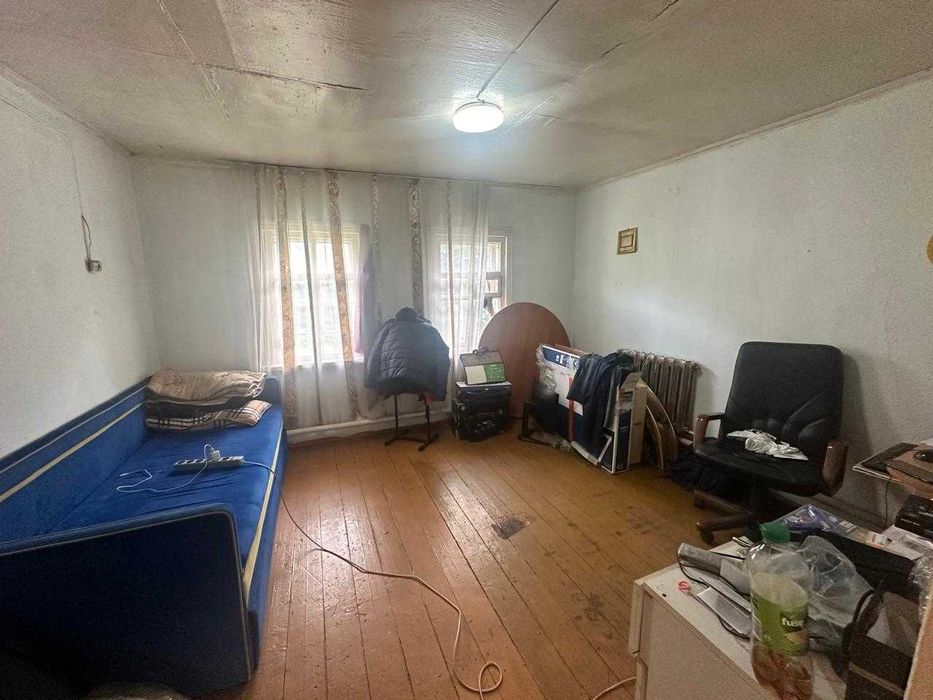 Продается дом на Дзержинского