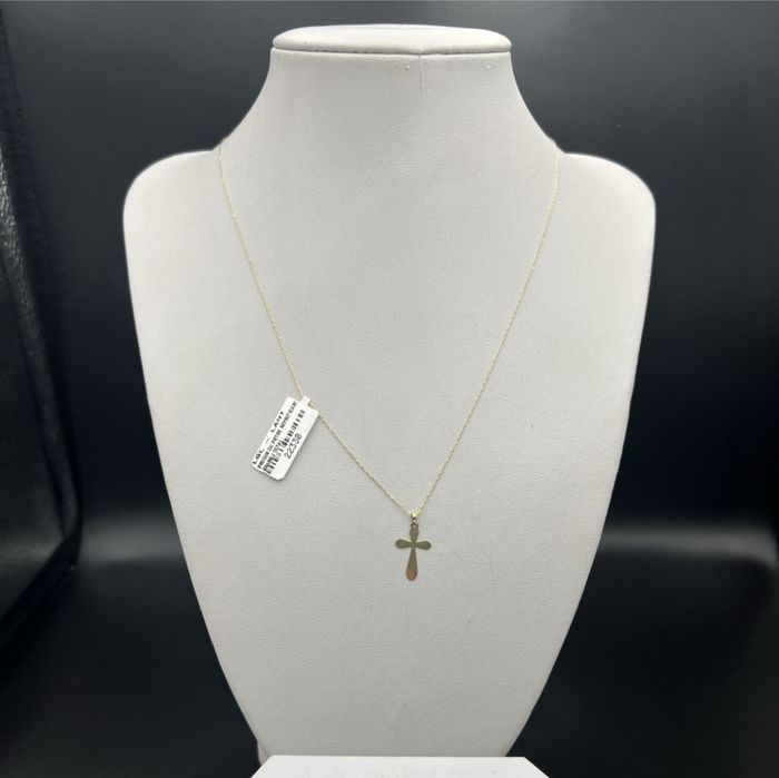 Lantisor dama aur 14k nou pret 400lei