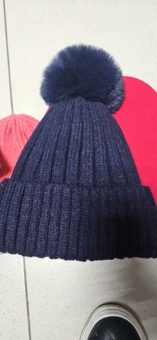 Шапки оптом по 1500 все новые