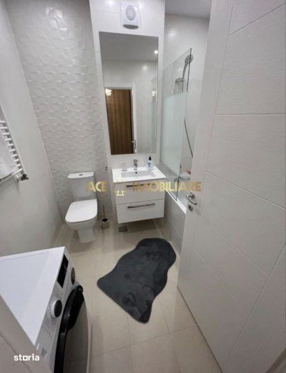 Garsoniera de inchiriat | HILS Pallady | Parcare | PetFriendly |
