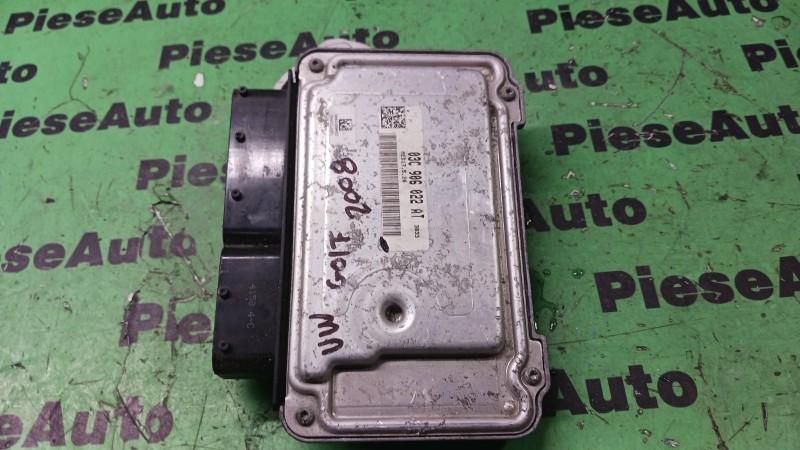 Calculator ecu Volkswagen Golf 5 2004-2009 0261s04398