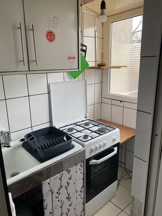 Inchiriez garsoniera Crangasi