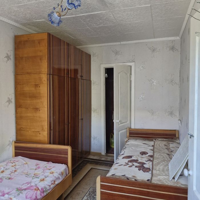 Продам 3-х комнатная квартира