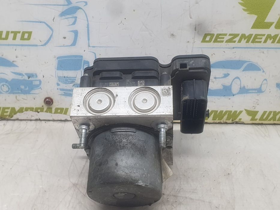 Pompa ABS Renault Master 3 (2010 - 2015) (2.3 dci)