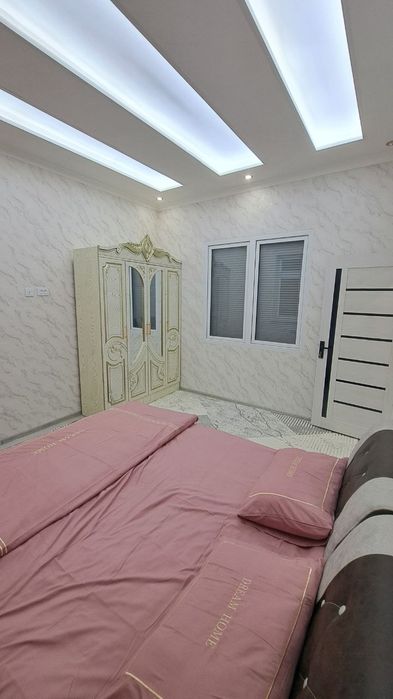 Аренда квартиры в городе Наваи