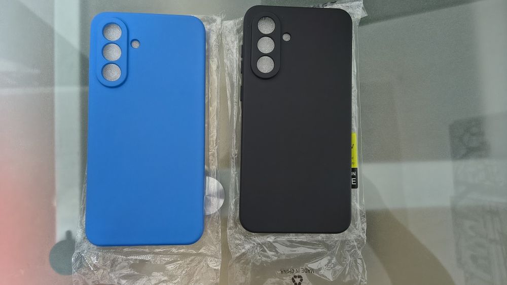 Husă Samsung Galaxy A56