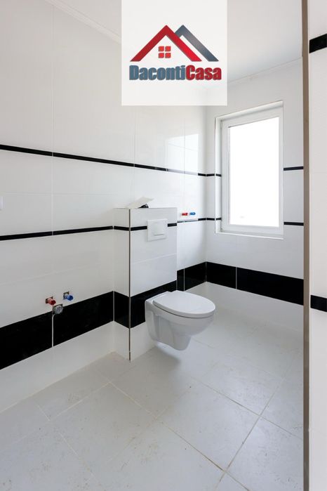 Casa noua  la cheie Nojorid - Gaz - Apa - Canal