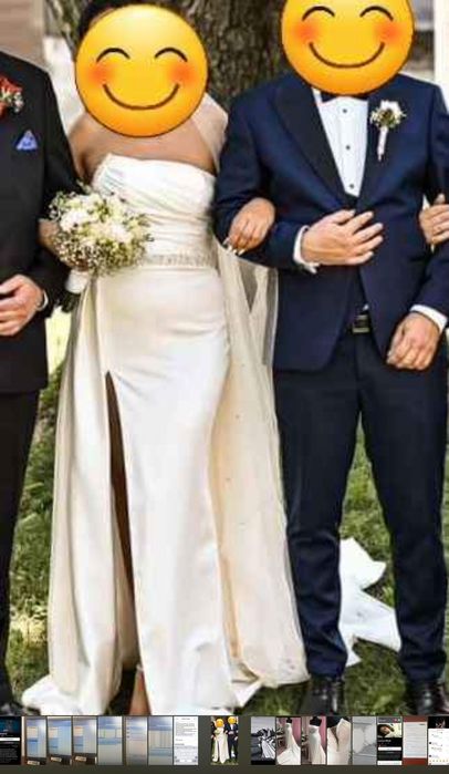 Rochie de mireasă