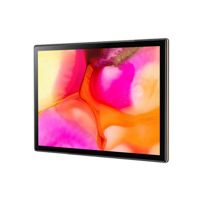 Blackview OSCAL PAD8 4/64GB 4G 10.1 инча Android 11 Таблет Златист
