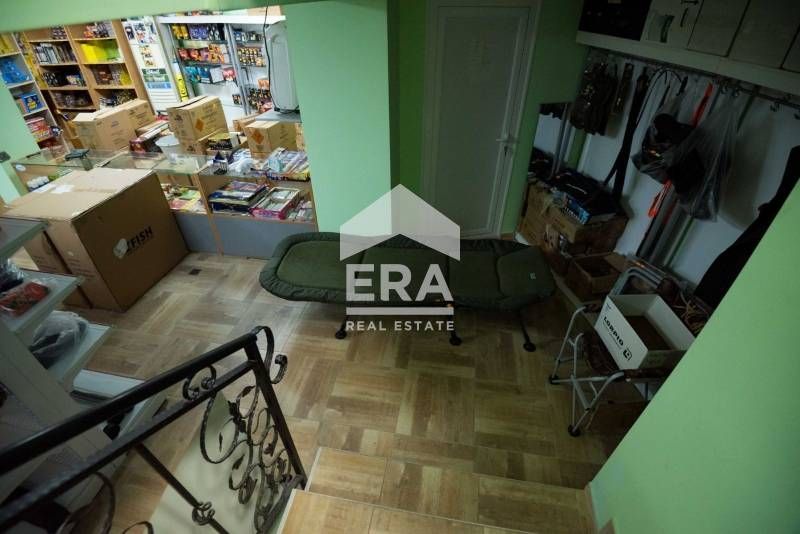 Продава се Магазин в Силистра, Център - 179 кв.м за 1336 €/кв.м - Снимка #7