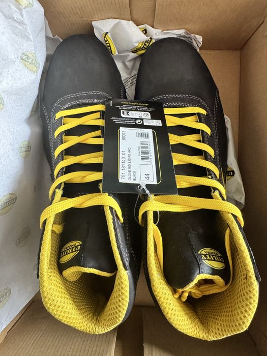 Работни обувки Diadora