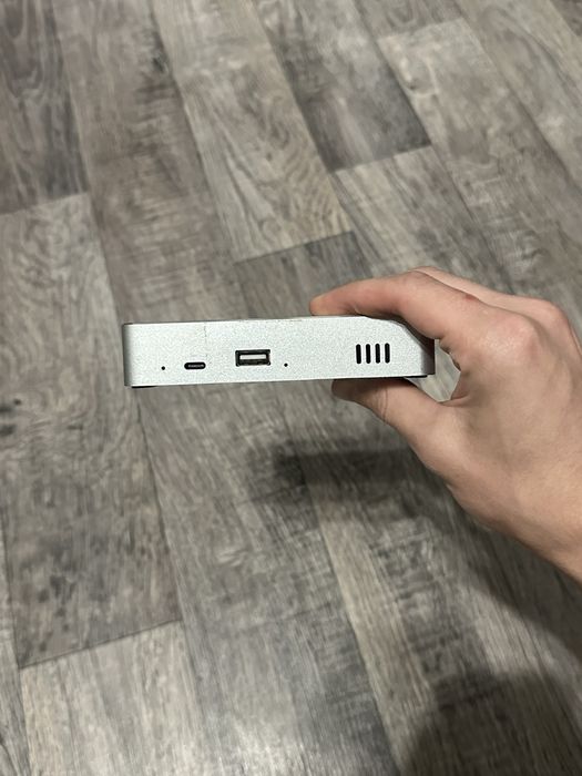 Deeper Connect Mini SE  — Cyber Security Hardware & DPN