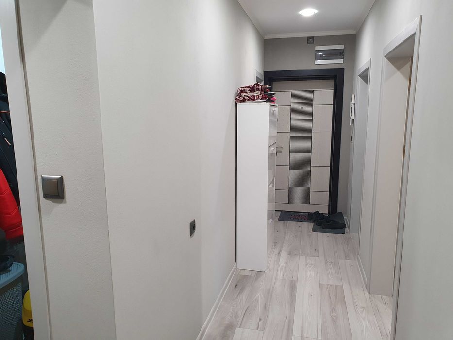 Продава се Четиристаен апартамент в Казанлък - 115 кв.м за 1042 €/кв.м - Снимка #4