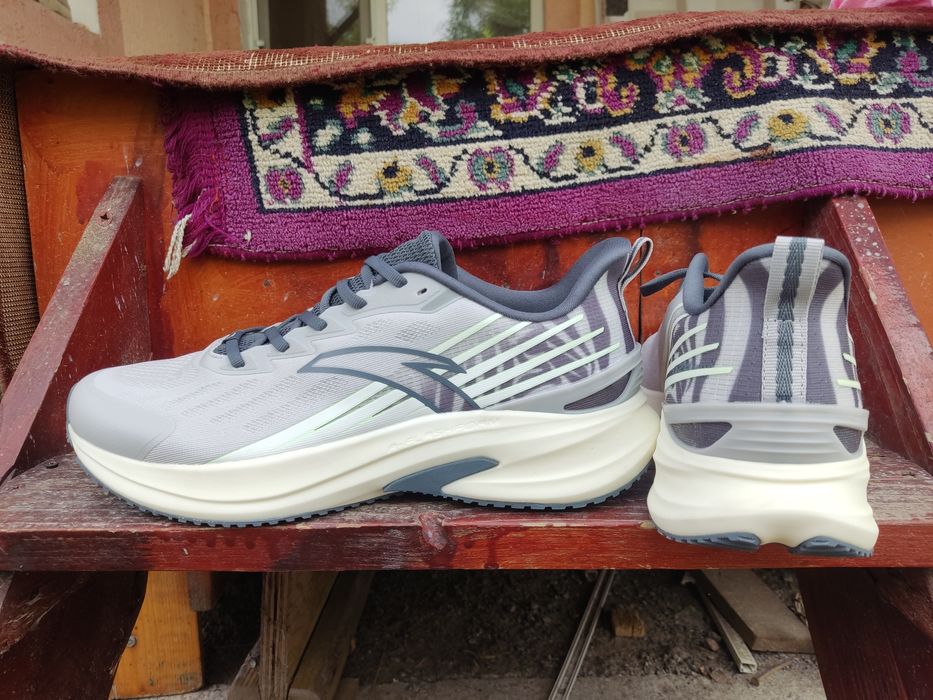 Кроссовки ANTA для бега