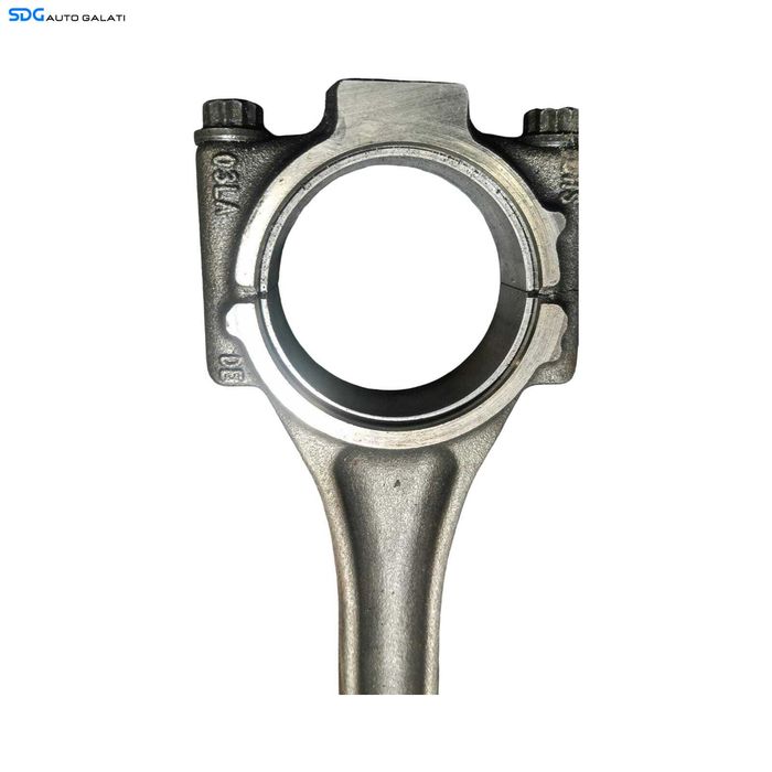 Piston cu Biela Volkswagen Polo 6R 1.2 TDI CFW 2010 - 2014 [M9628]