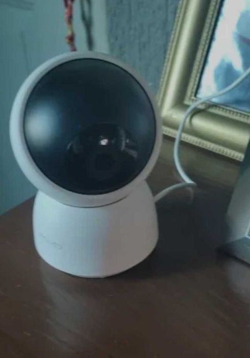 Чисто нови Camera IMILAB A1 3MP