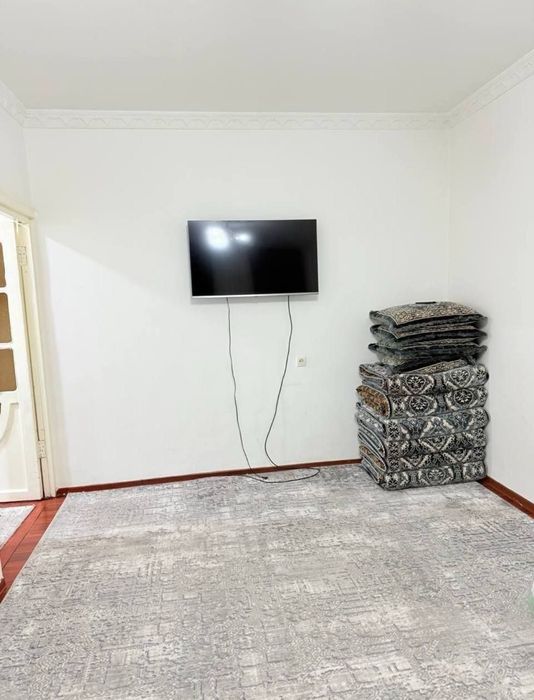 Срочно Продаётся Яккасарай Кушбеги 2/3/5 ремонт средний с мебелью !