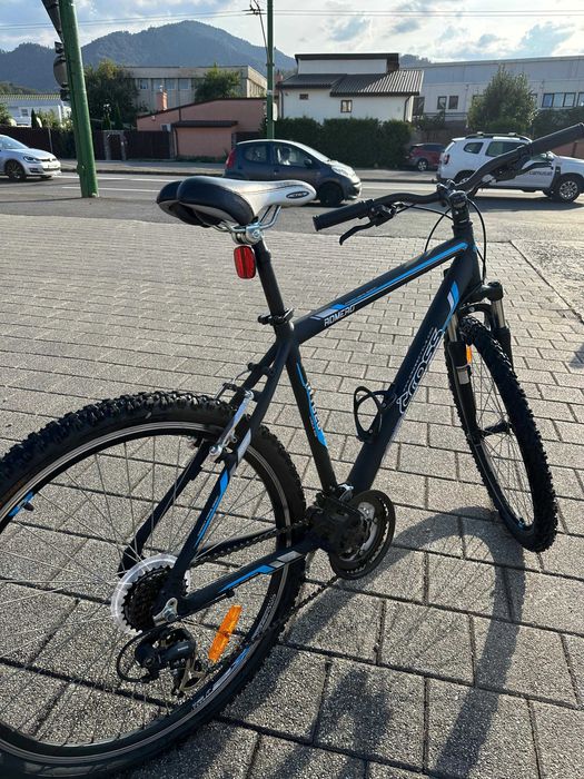 Bicicleta CROSS Romero 26"