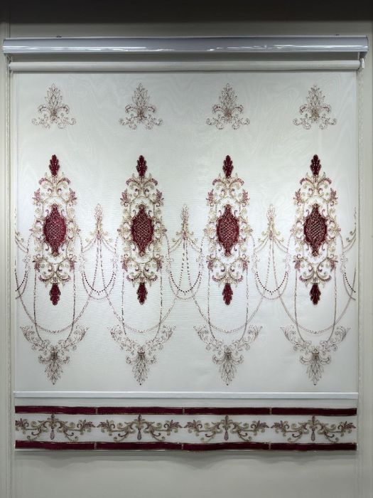 Jalyuzi shtor jalyuzi parda maskitniy