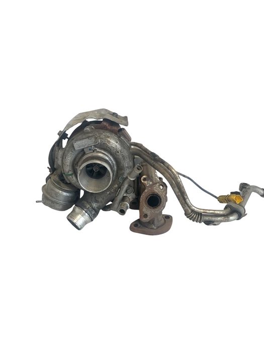 Turbina Nissan X-Trail T31 2007 - 2014 2.0 Dci M9R, Nissan Qashqai / Q