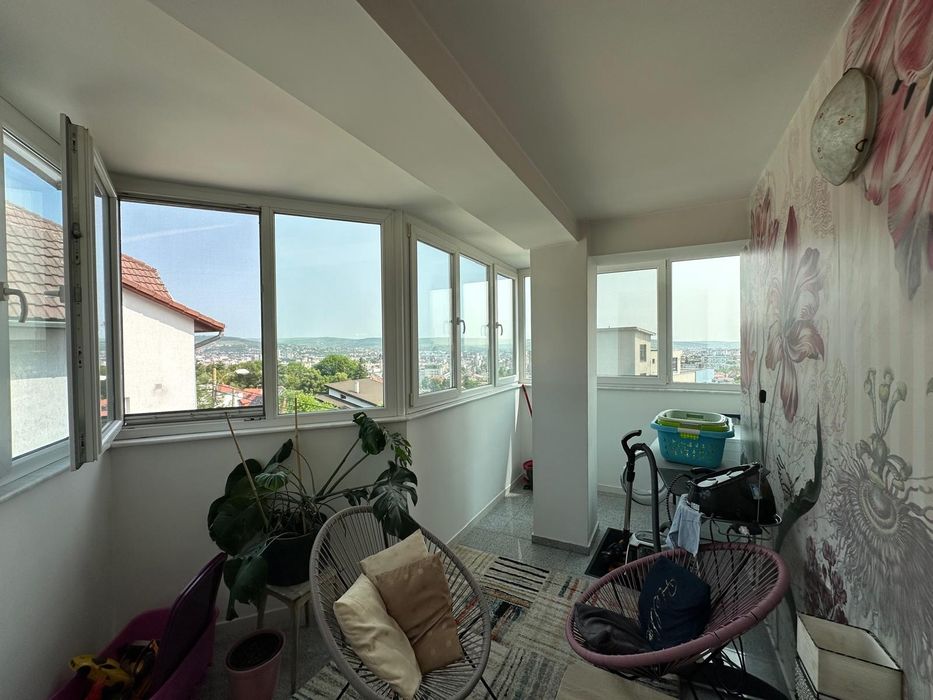 Apartament Andrei Muresanu
