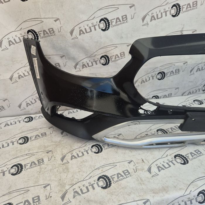 Bara fata Mercedes E-Class W213 Allterrain Facelift an 2020-2021-2022-