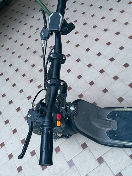 City coco scooter