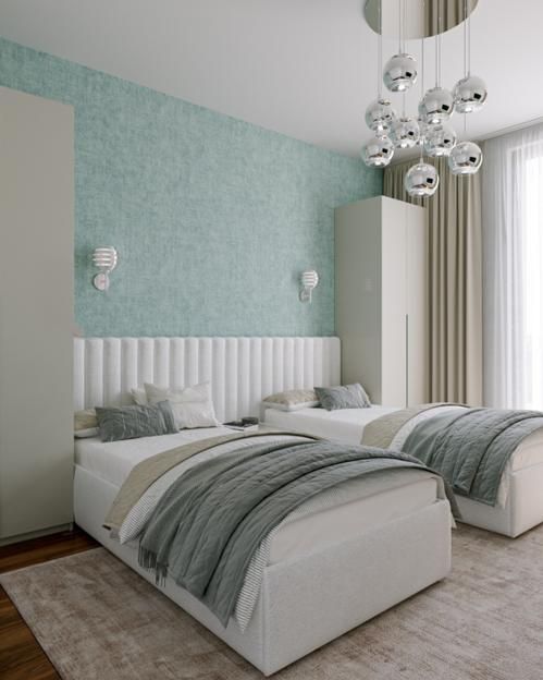 Дава се под наем Тристаен апартамент в София, Бояна - 124 кв.м за 2500 € - Снимка #5