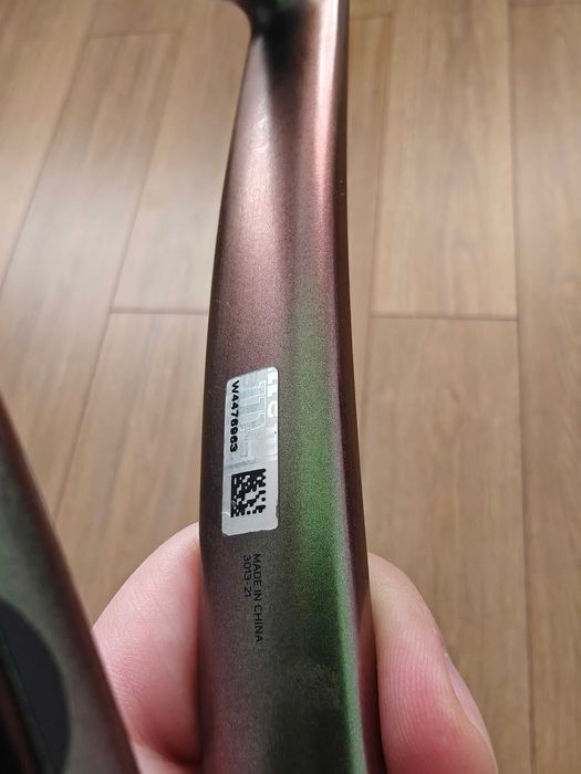 Racheta Tennis Wilson Blade 98 V8