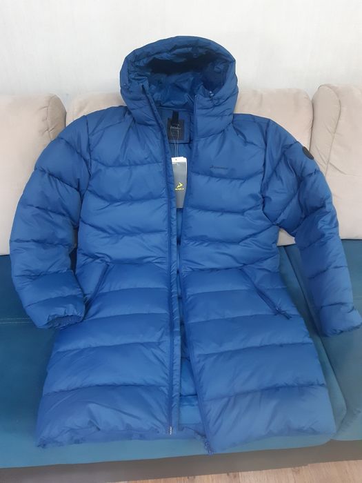 Пуховик мужской. 50 размер