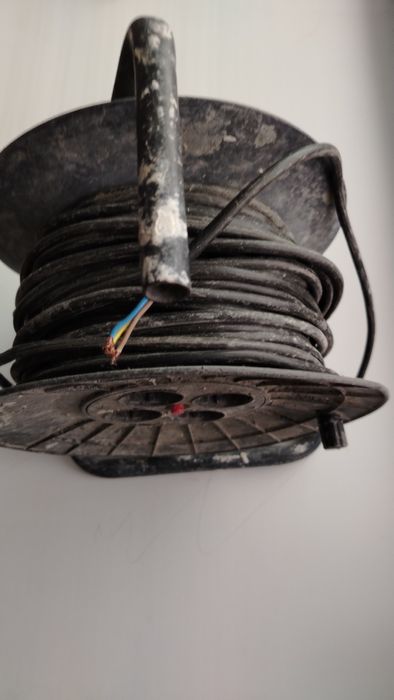 Продам катушку удлинитель