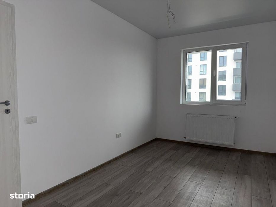 Apartament decomandat 2 camere spatios
