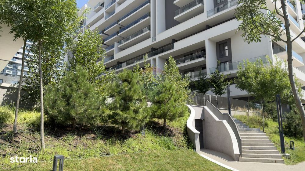 Prima Vista 2 camere 69 mp | Complet mobilat si utilat Modern