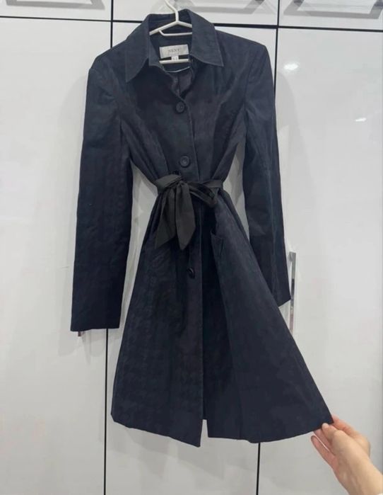 Trench Next dama marimea eur 36 S