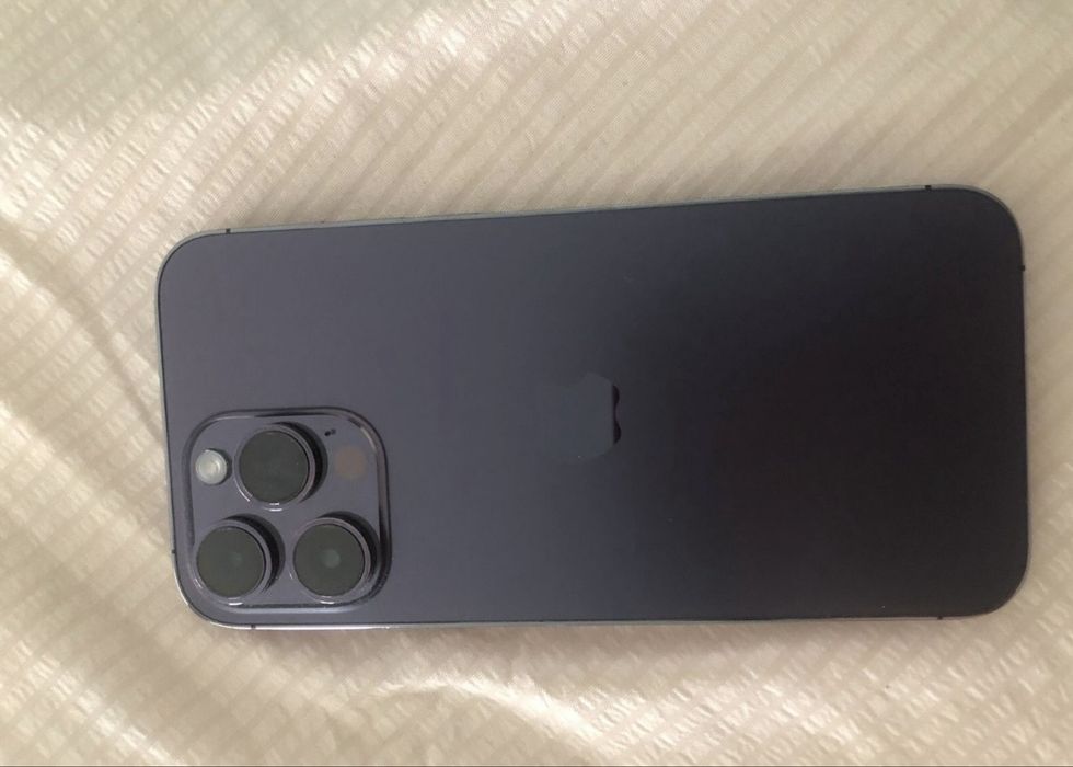Iphone 14 pro max