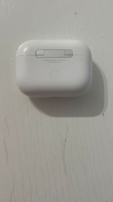 Наушники airpods pro 2