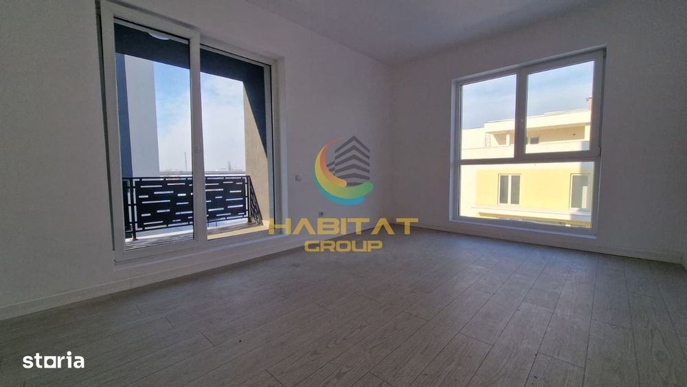 Apartament 2 camere - Pallady