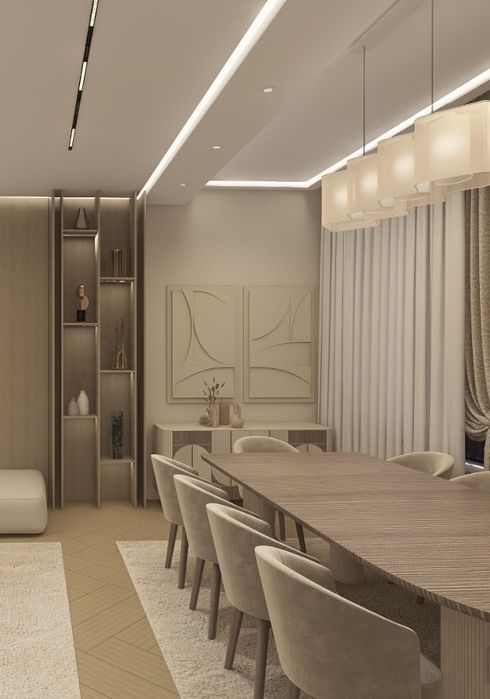 Дизайнер интерьера Шымкент