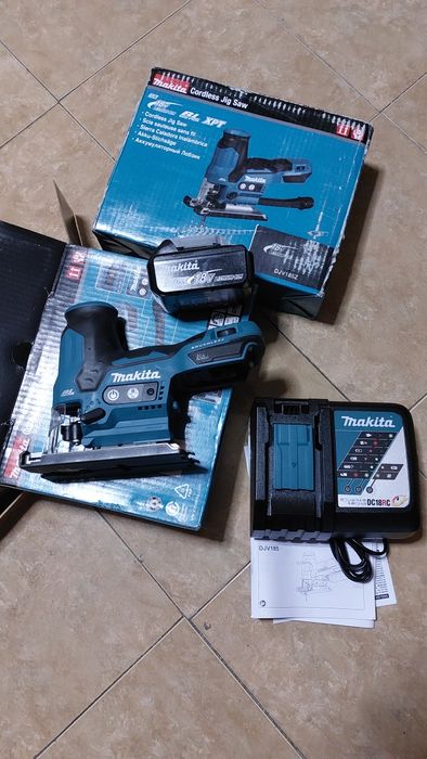 Rotopercutor HR2470 Makita