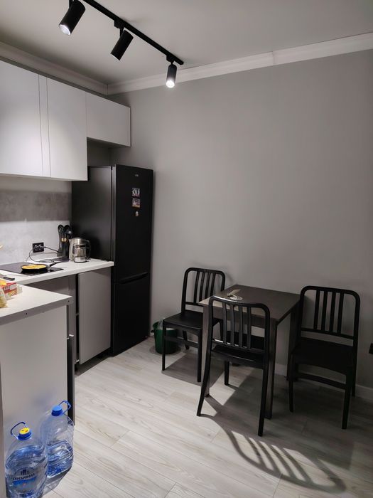 Продаётся 2 комнатная Евродвушка