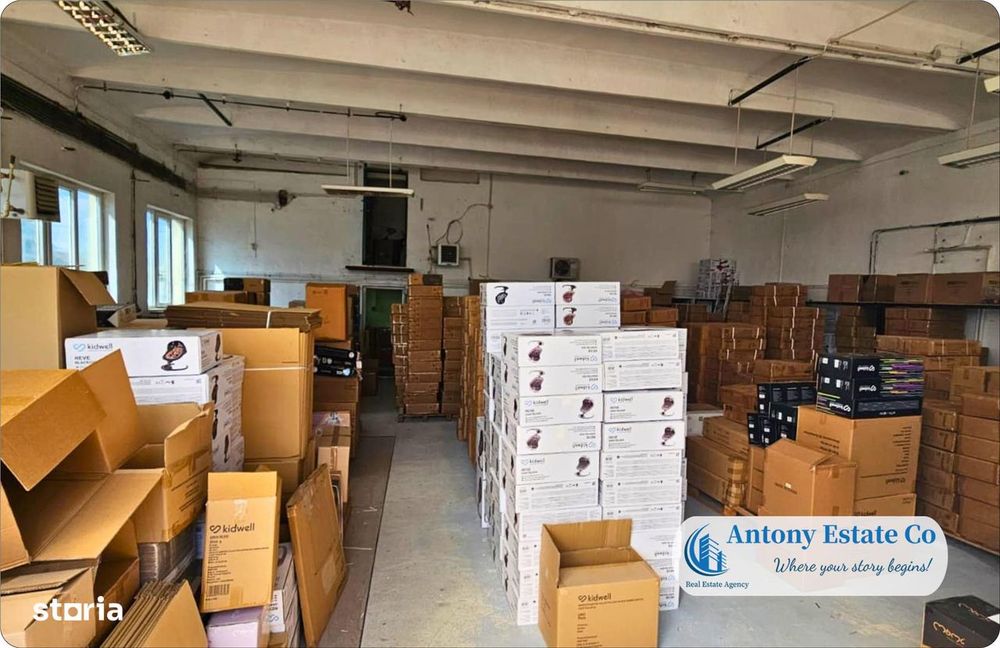 Antony Estate | Spatiu Comercial de inchiriat, Zona Ultracentrala, Ora