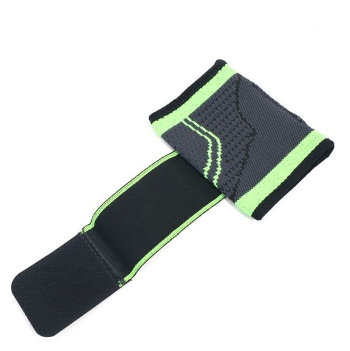 Стягаща лента за китка за спорт или след травма