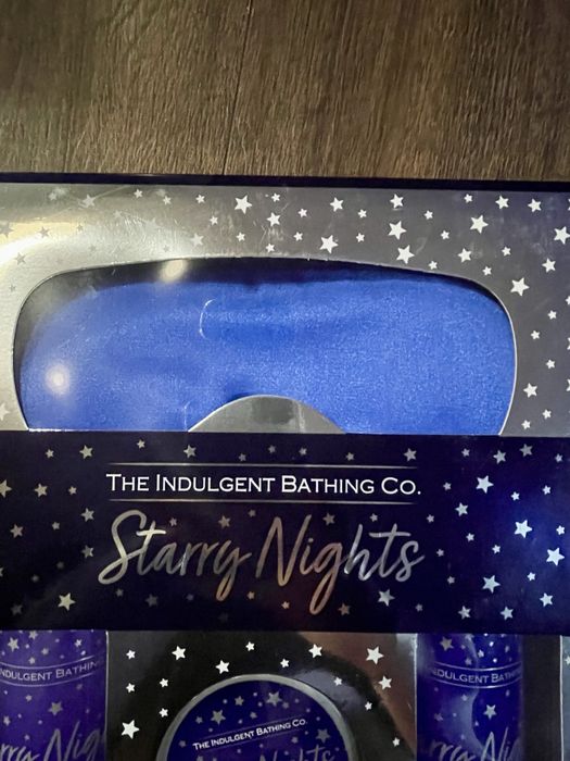 Дамски подаръчен комплект The Indulgent Bathing Co.