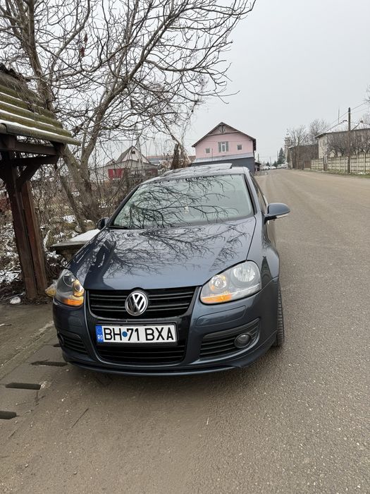 ‼️ Golf V GT 2007 ‼️