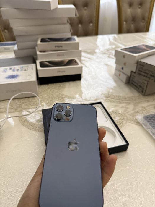 Iphone 12 Pro 128/78% ideal Obmen