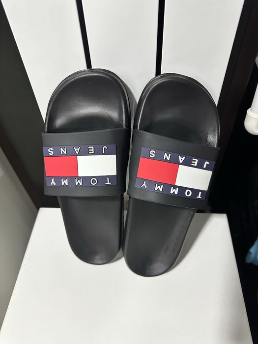 Slapi Tommy Jeans