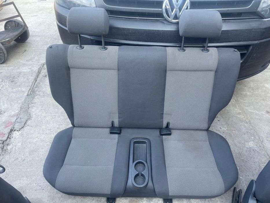 Седалки за vw Fox