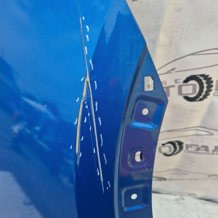 Aripa dreapta Ford Puma an 2019-2020-2021-2022-2023-2024-2025-2026